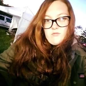 Meet your Posher, Gabby